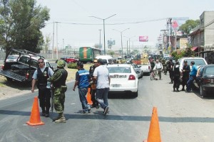 Blindan Edomex contra violencia